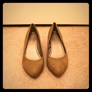 Rampage Pumps Size 11